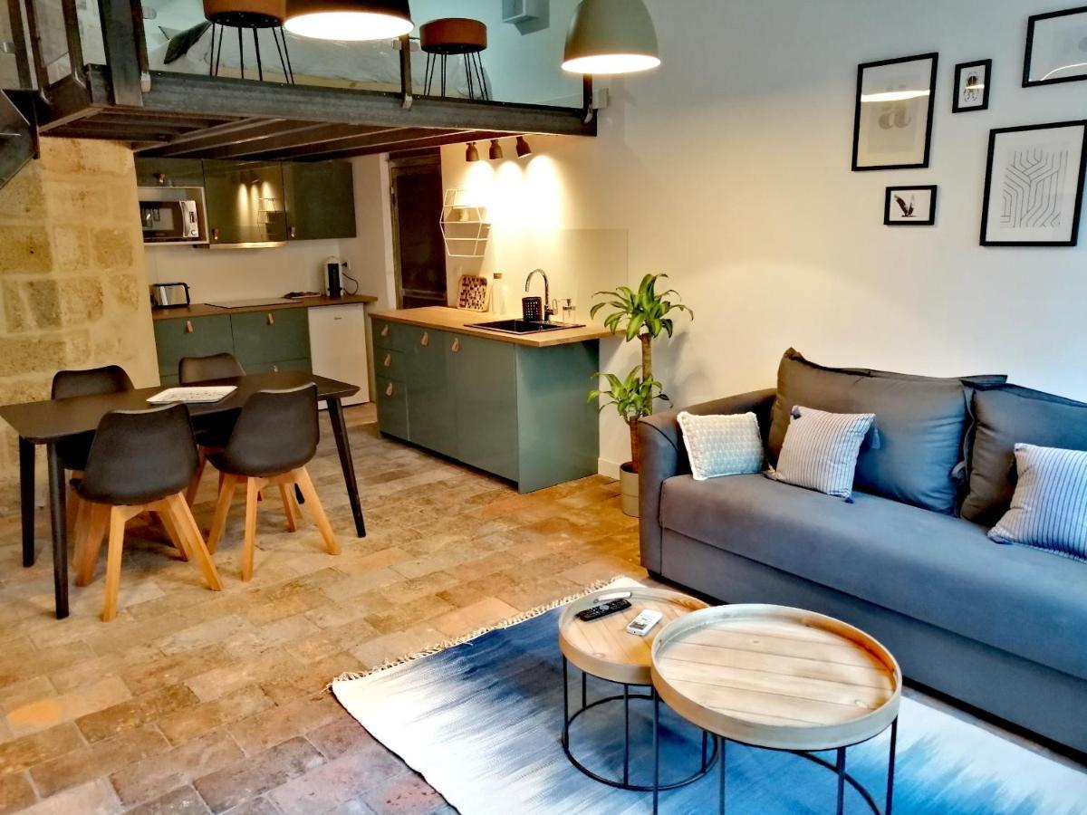 La Maison Grivolas Appartements Et Maison D'Hotes أفينيون المظهر الخارجي الصورة