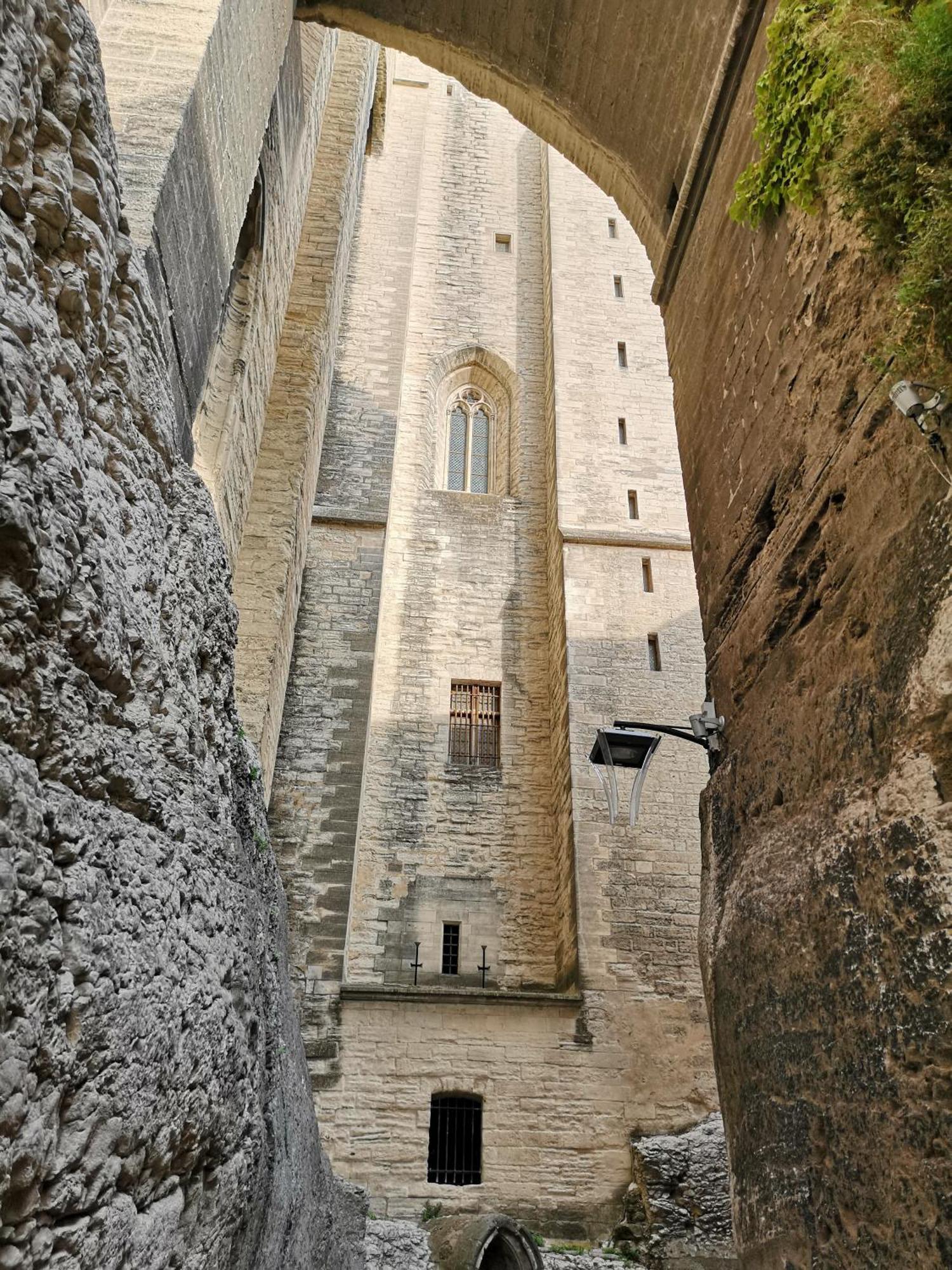 La Maison Grivolas Appartements Et Maison D'Hotes أفينيون المظهر الخارجي الصورة