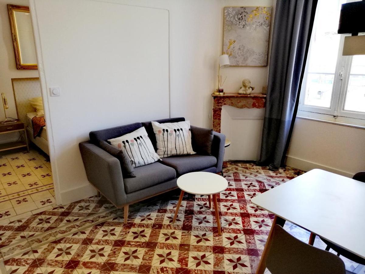 La Maison Grivolas Appartements Et Maison D'Hotes أفينيون المظهر الخارجي الصورة