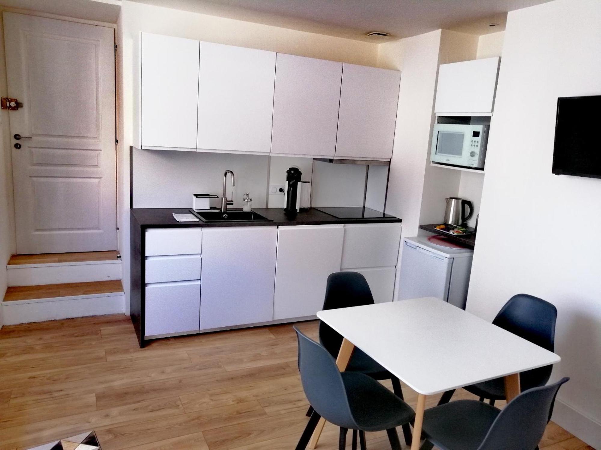 La Maison Grivolas Appartements Et Maison D'Hotes أفينيون المظهر الخارجي الصورة