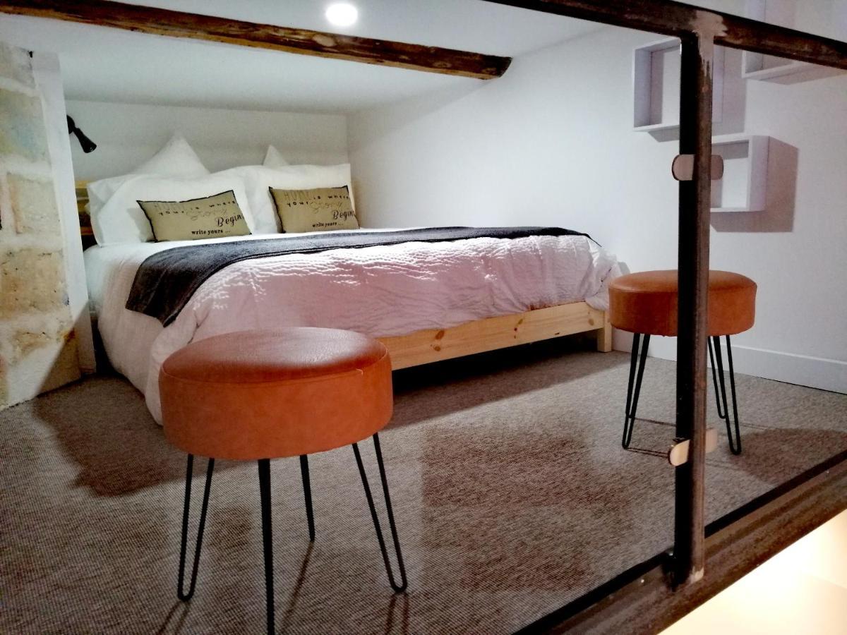 La Maison Grivolas Appartements Et Maison D'Hotes أفينيون المظهر الخارجي الصورة