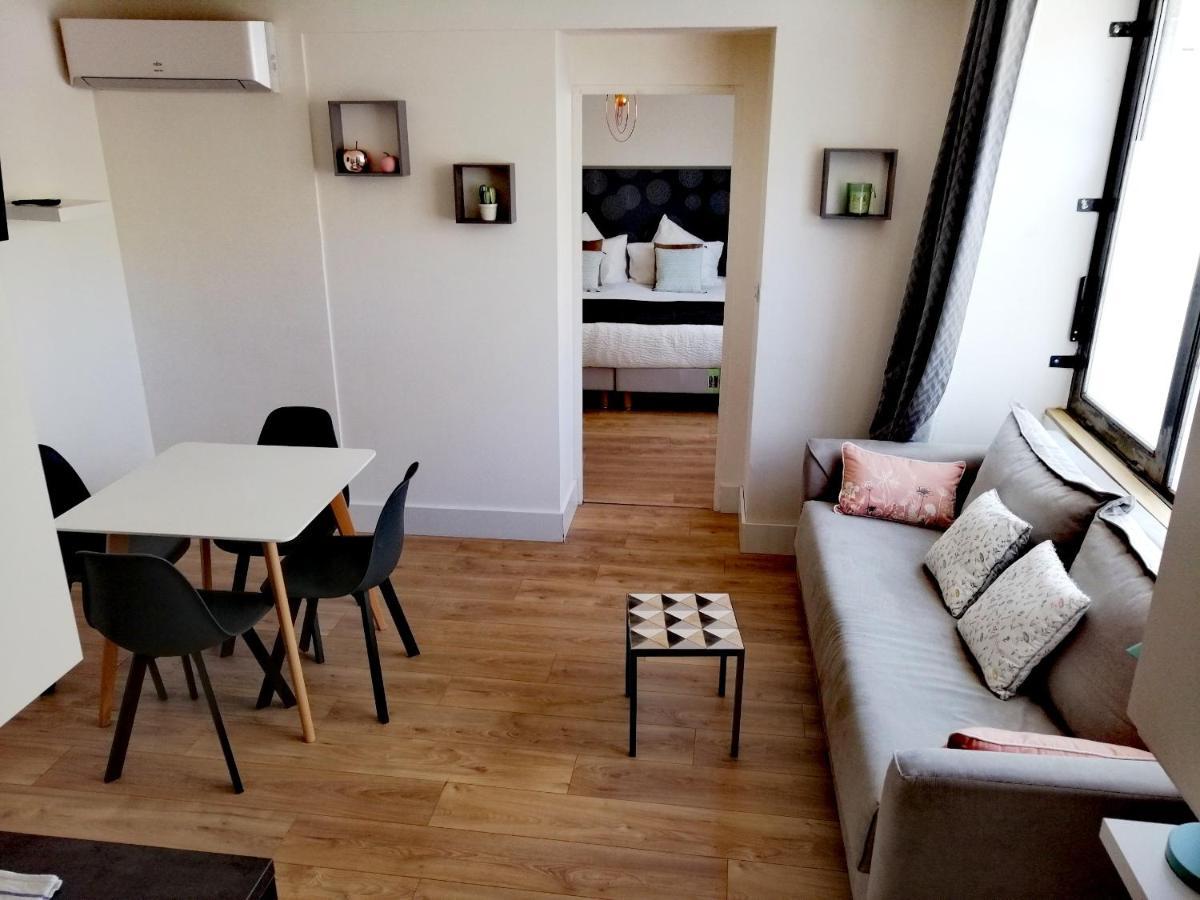 La Maison Grivolas Appartements Et Maison D'Hotes أفينيون المظهر الخارجي الصورة
