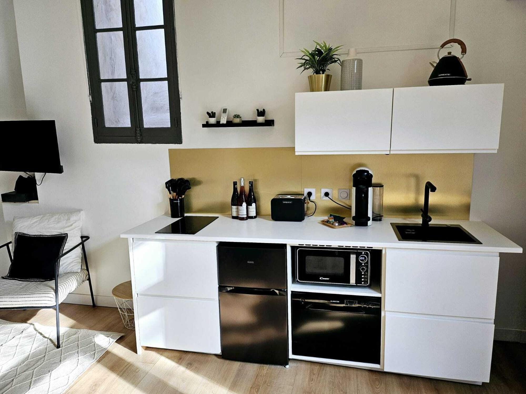 La Maison Grivolas Appartements Et Maison D'Hotes أفينيون المظهر الخارجي الصورة