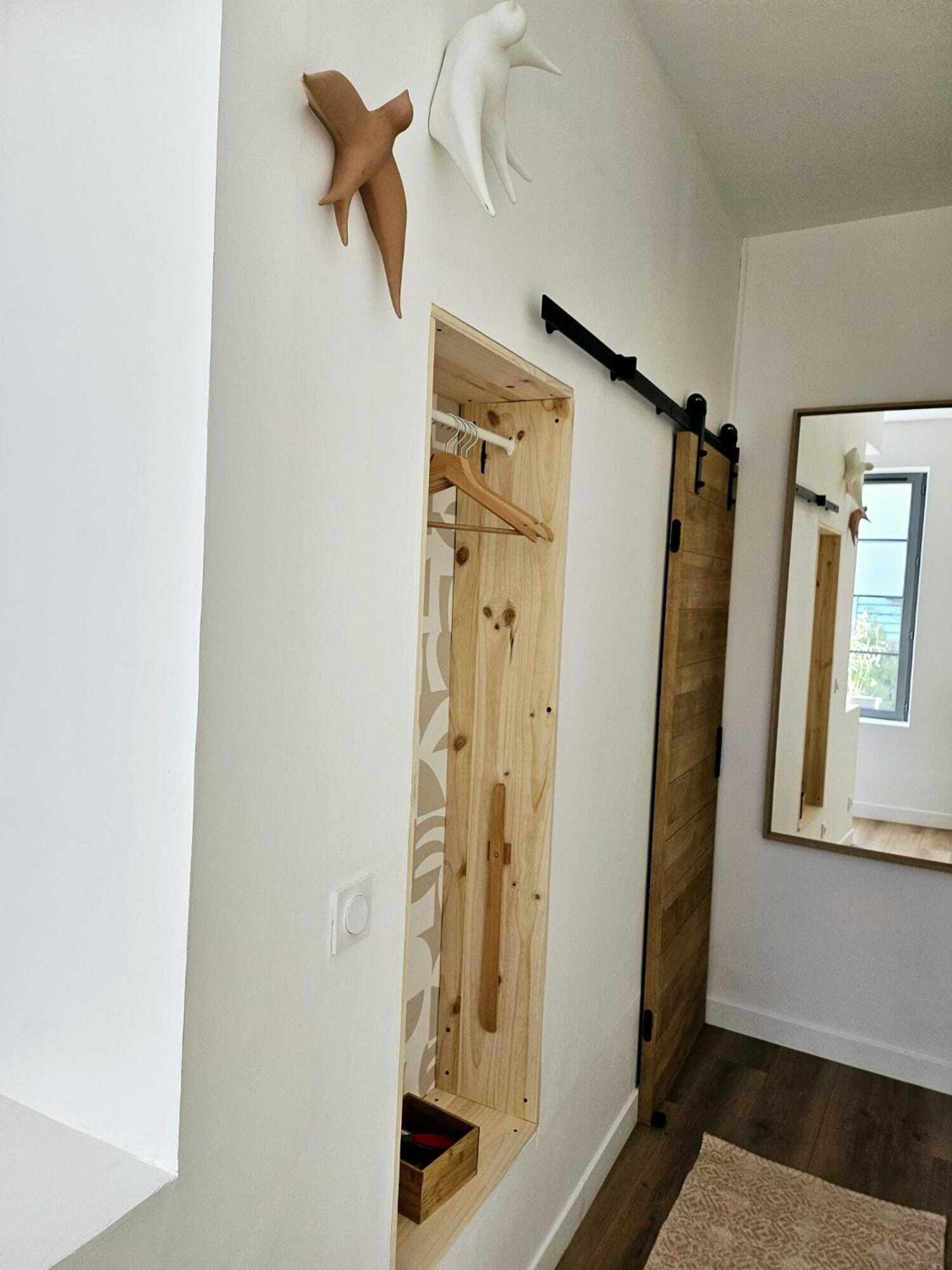 La Maison Grivolas Appartements Et Maison D'Hotes أفينيون المظهر الخارجي الصورة