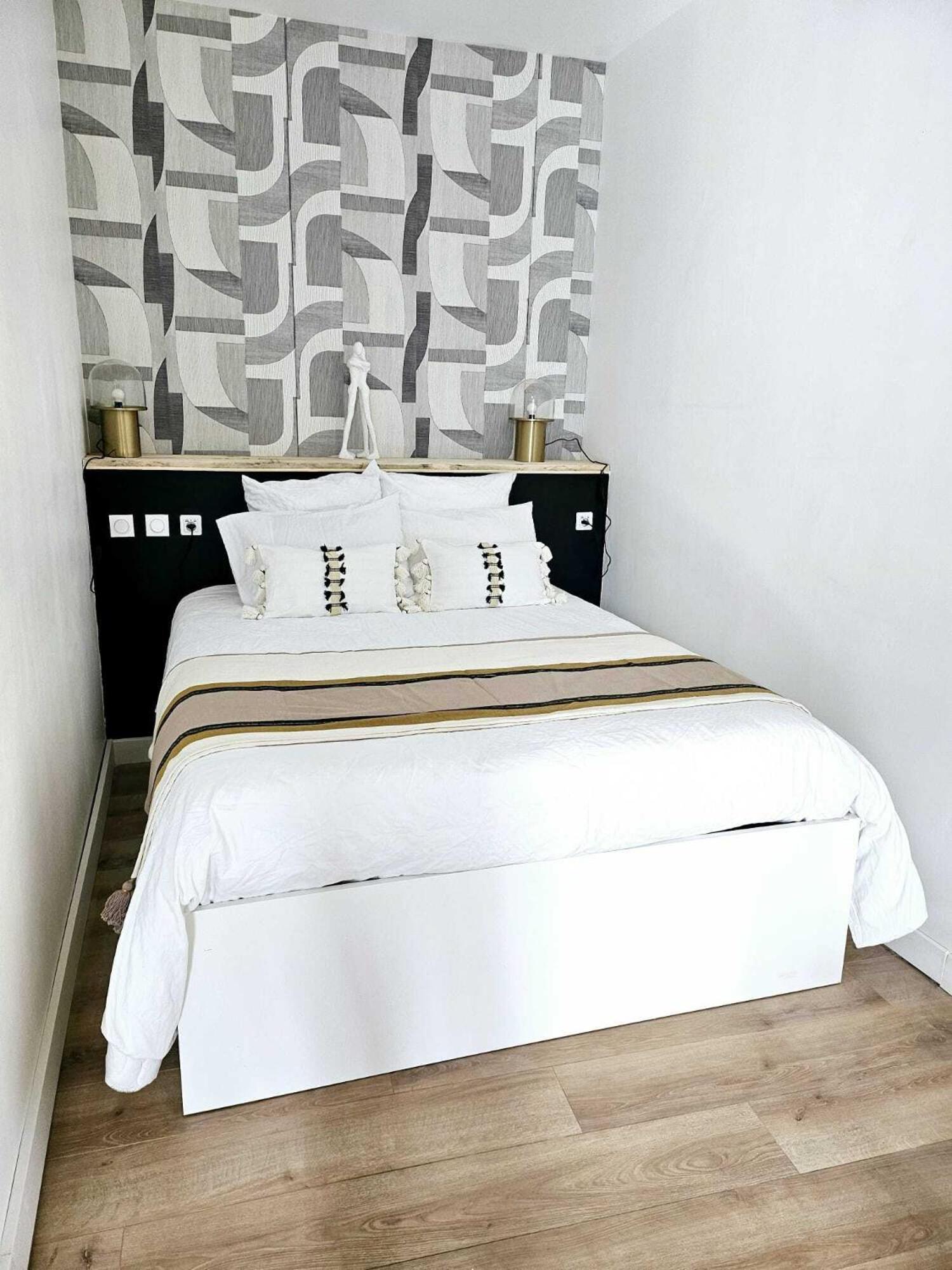 La Maison Grivolas Appartements Et Maison D'Hotes أفينيون المظهر الخارجي الصورة