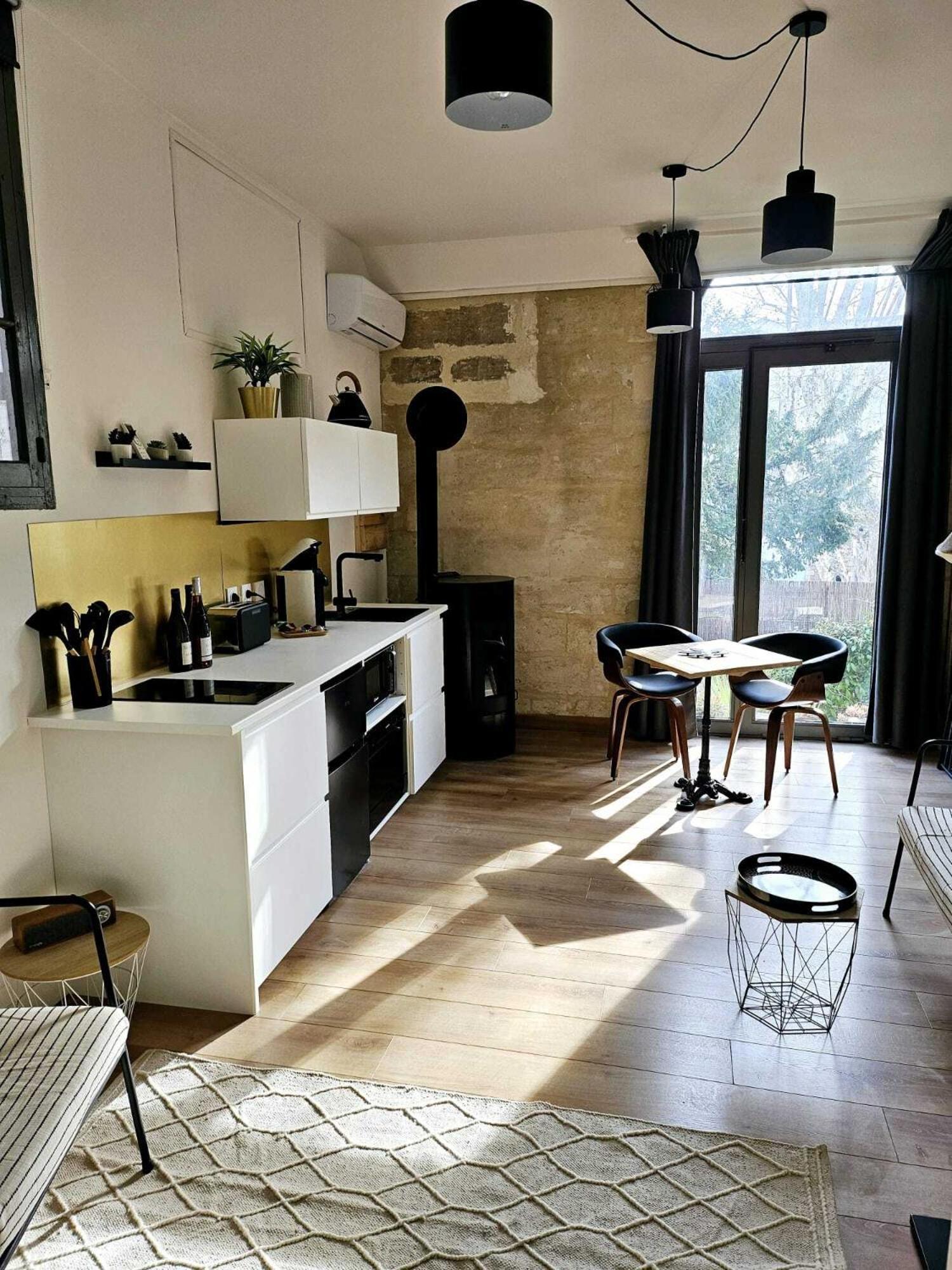 La Maison Grivolas Appartements Et Maison D'Hotes أفينيون المظهر الخارجي الصورة