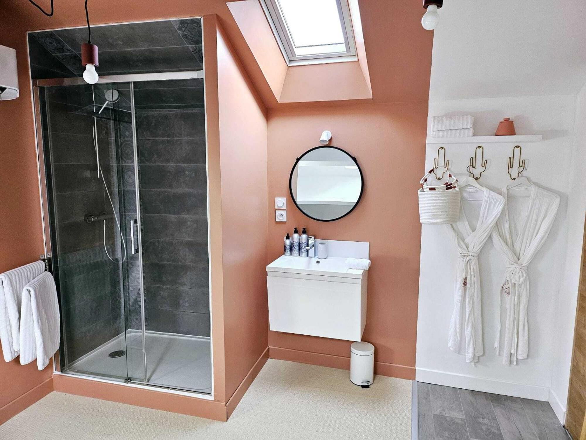 La Maison Grivolas Appartements Et Maison D'Hotes أفينيون الغرفة الصورة