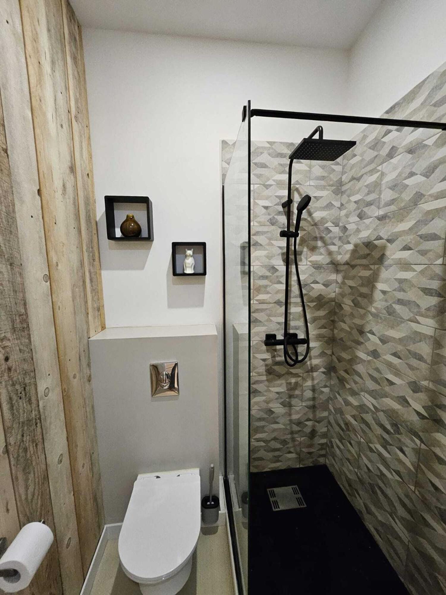 La Maison Grivolas Appartements Et Maison D'Hotes أفينيون الغرفة الصورة